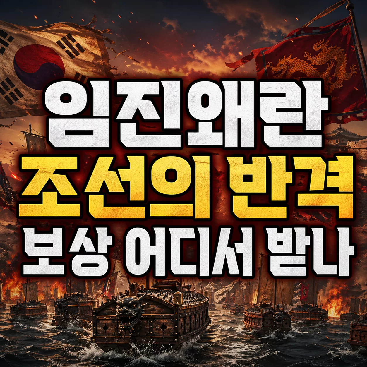 임진왜란 조선의 반격 출시 후 보상 어디서 받는지 확인하는 방법 5 임진왜란 조선의 반격 보상 어디서 받나