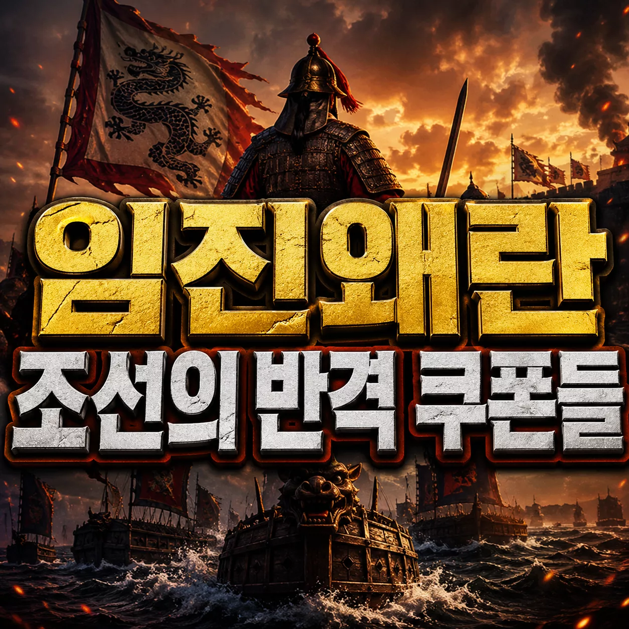임진왜란 조선의 반격 쿠폰 코드 최신 정리 및 입력 방법과 복사 5 임진왜란 조선의 반격 쿠폰