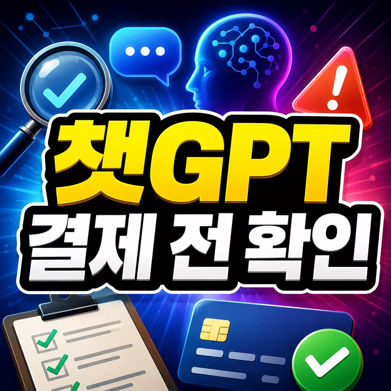 챗GPT 유료 계정 결제 전 작업용으로 쓸 때 확인할 기능과 제한 2 챗GPT 결제 전 확인