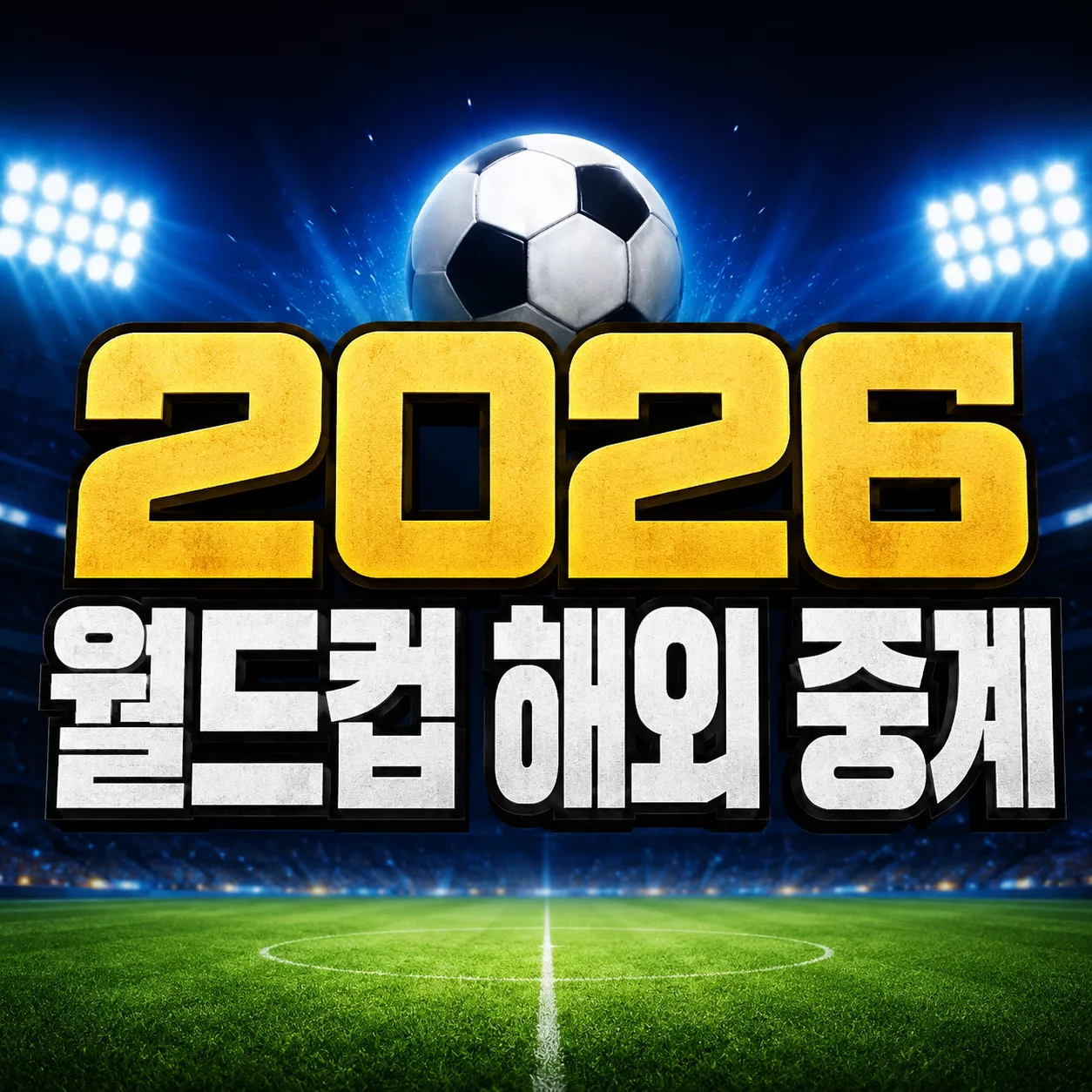 2026 월드컵 해외 중계 FOX One Peacock ViX 차이와 할인 코드 1 2026 월드컵 해외 중계