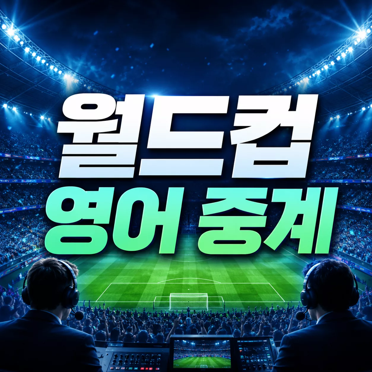 2026 월드컵 FOX One 영어 중계 할인 코드 확인법 1 월드컵 영어 중계