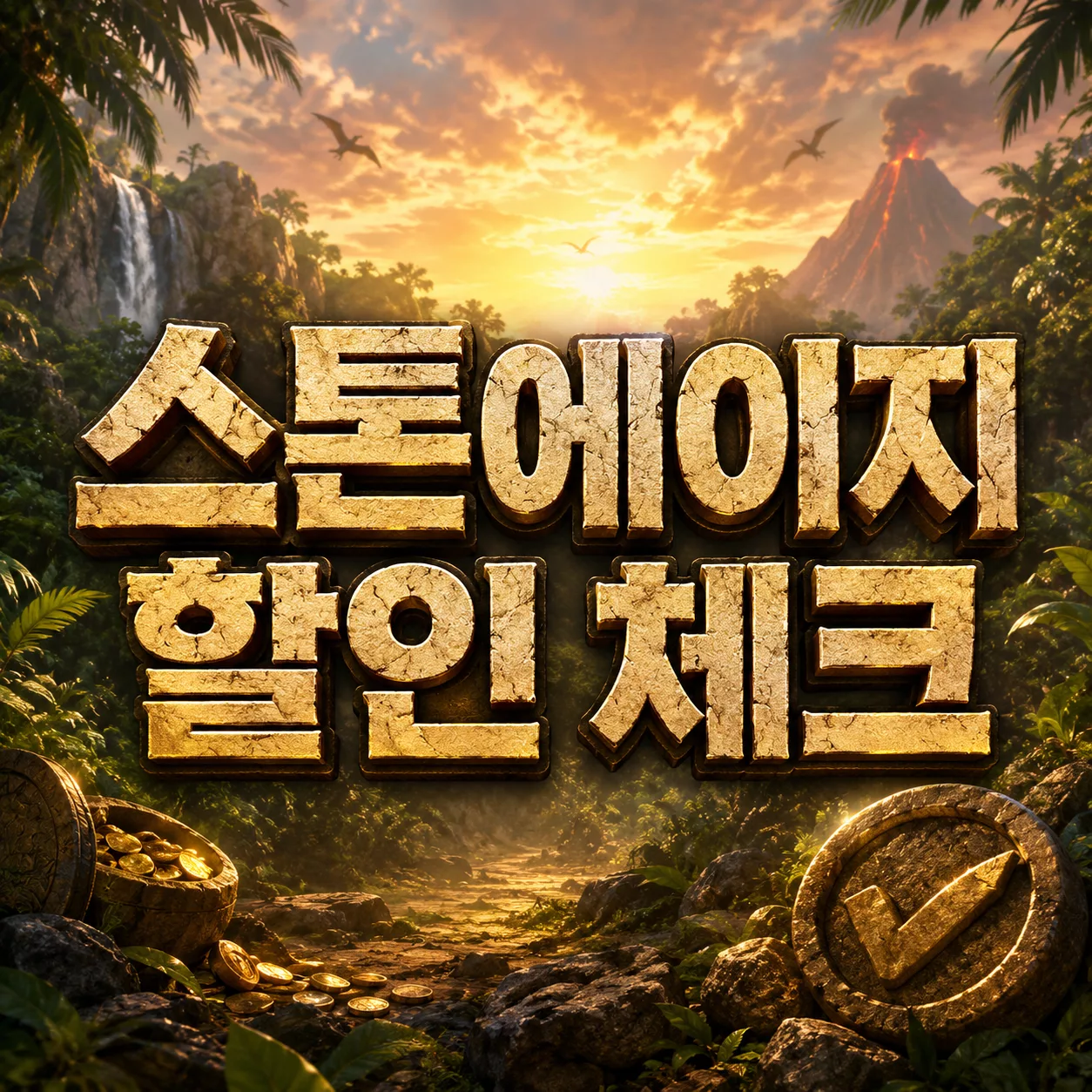 스톤에이지 키우기 네이버페이 할인, 6월 30일 전 결제 조건 정리 1 스톤에이지 할인 체크