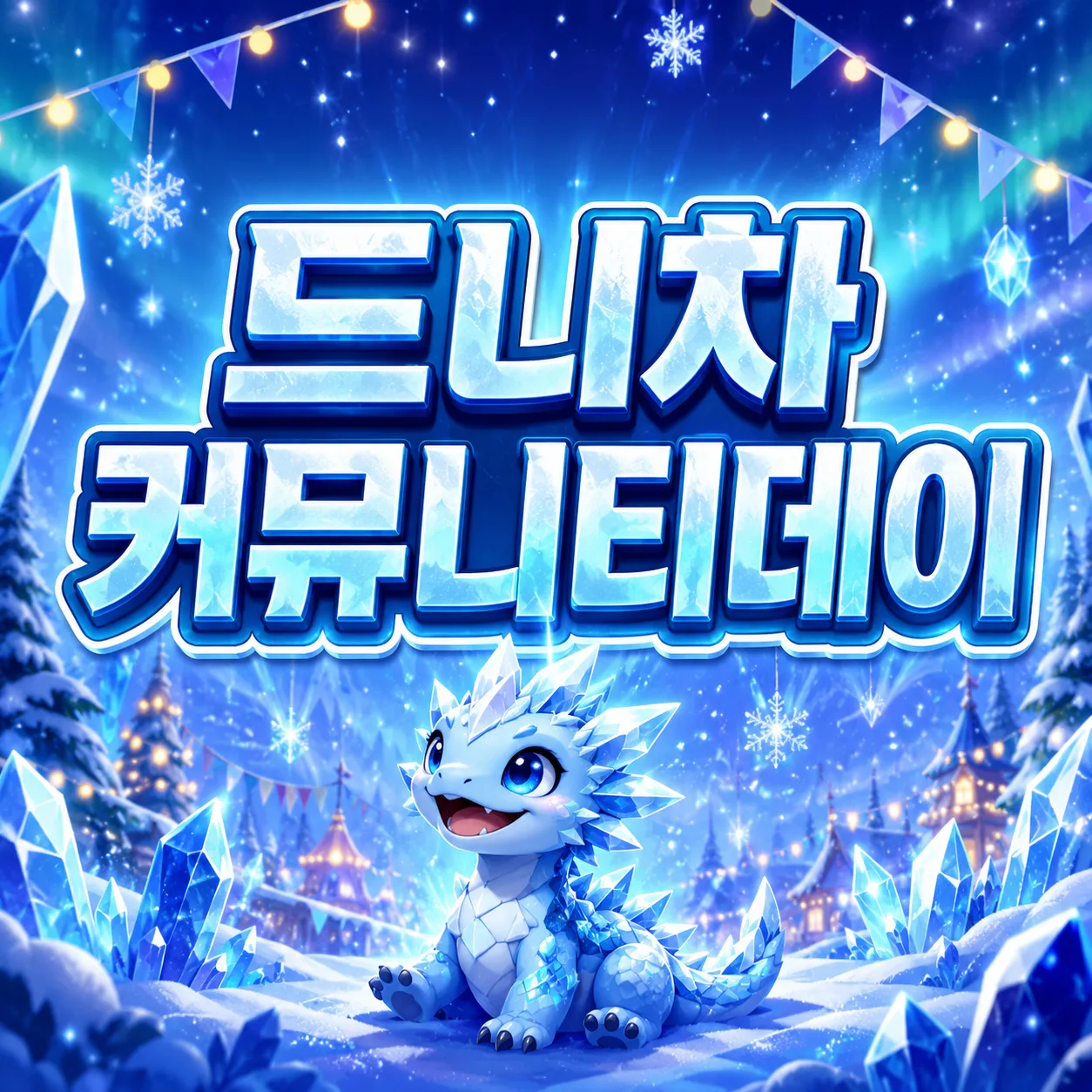 포켓몬고 드니차 커뮤니티데이 보너스와 준비물 총정리 1 드니차 커뮤니티데이