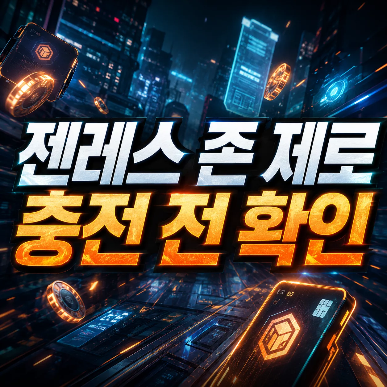 젠레스 존 제로 3.0 모노크롬 충전 전 할인 코드 확인법 2 젠레스 존 제로 충전 전 확인