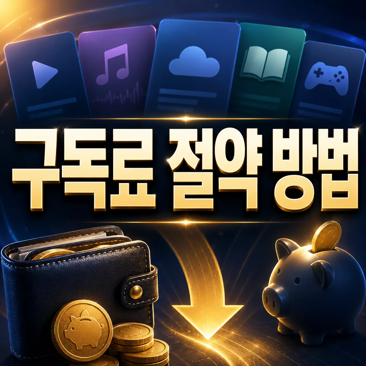 2026 구독료 다이어트 : 겜스고로 넷플릭스·유튜브 프리미엄·챗GPT 할인받는 법 (코드 LEPFC) 3 구독료 절약 방법