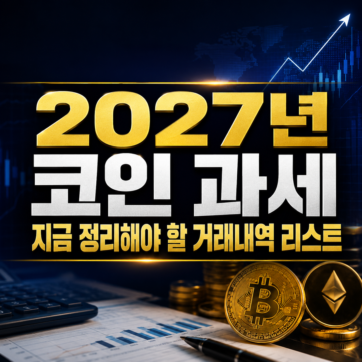 가상자산 과세 2027년 시행… 지금부터 준비해야 할 거래내역과 취득가액 정리 1 2027년 코인 과세