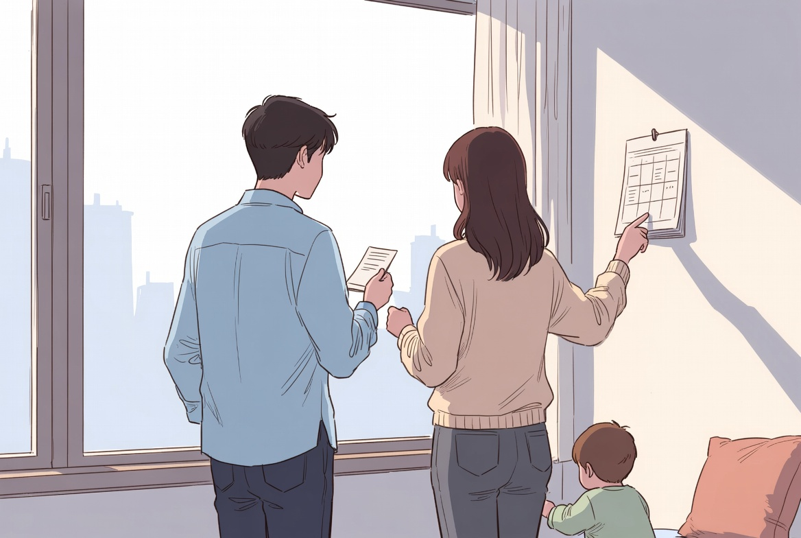 서울 출산 주거비 지원 신청방법, 마감일과 환산 월세 계산부터 서류까지 2026년 총정리 2 image 68
