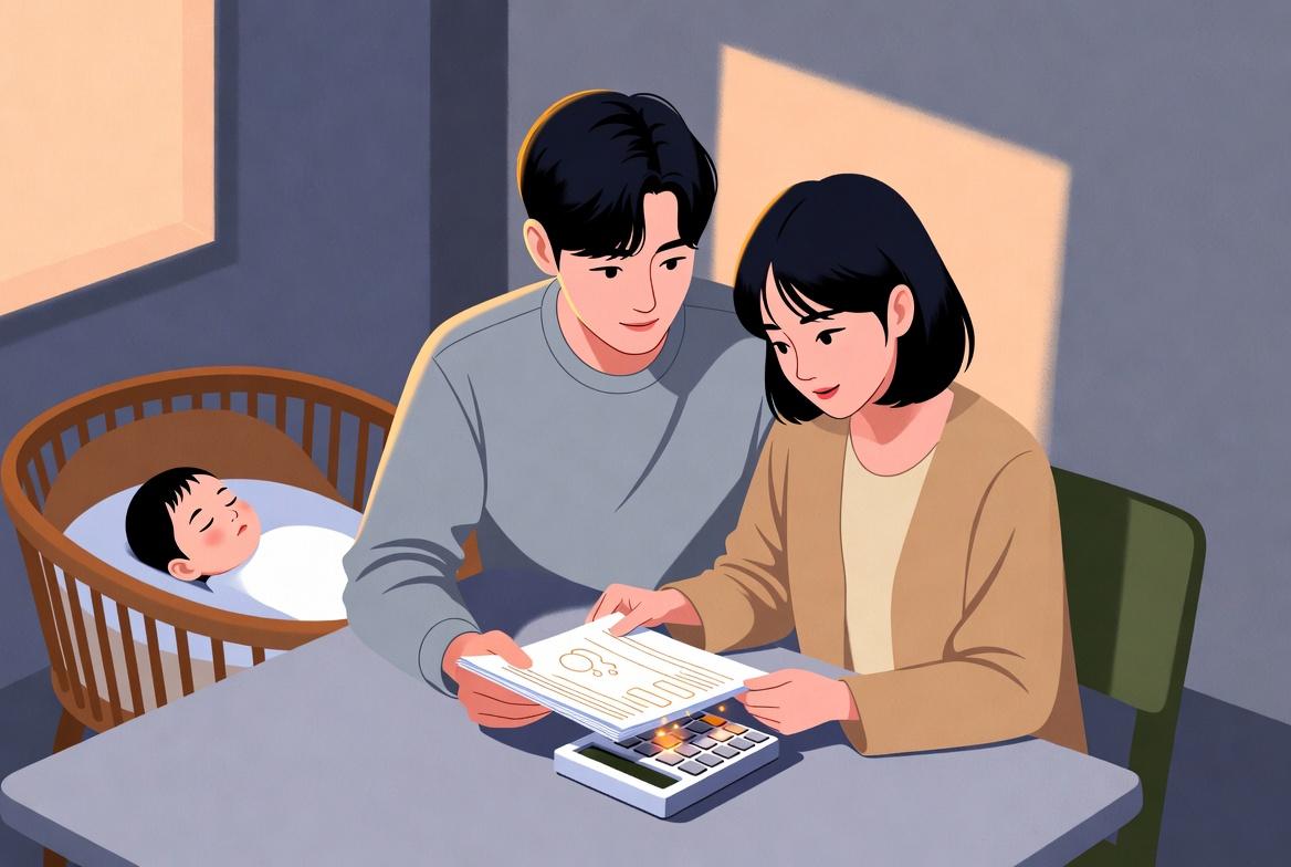 서울 출산 주거비 지원 신청방법, 마감일과 환산 월세 계산부터 서류까지 2026년 총정리 3 image 69