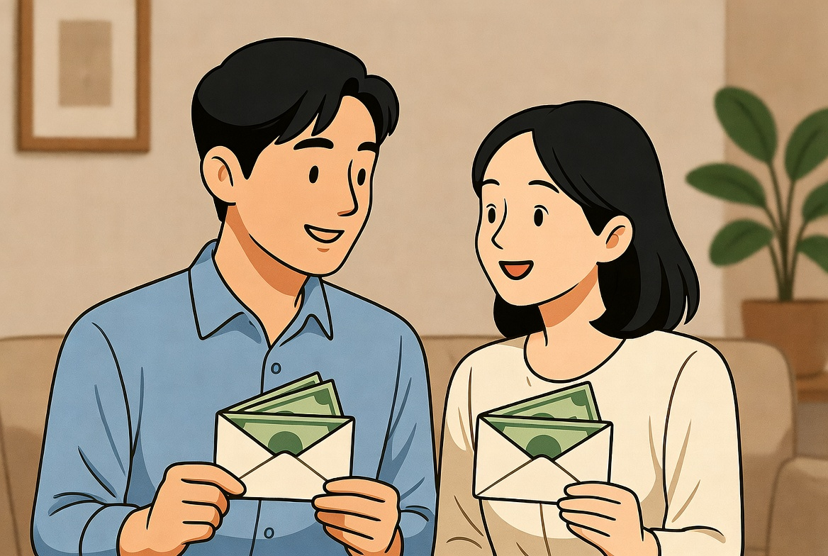 2026 대전 청년부부 결혼장려금 신청자격·기한 총정리 - 혼인신고일 주소가 관건입니다 2 image 77