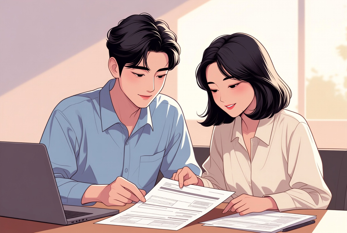 2026 대전 청년부부 결혼장려금 신청자격·기한 총정리 - 혼인신고일 주소가 관건입니다 3 image 78