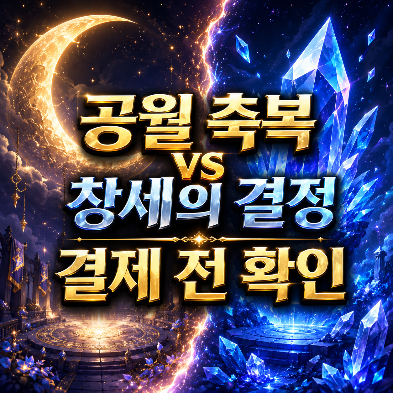 원신 공월 축복 겜스고 충전, UID·서버 확인부터 할인코드 YXF52까지 정리 1 공월 축복 vs 창세의 결정 결제 전 확인