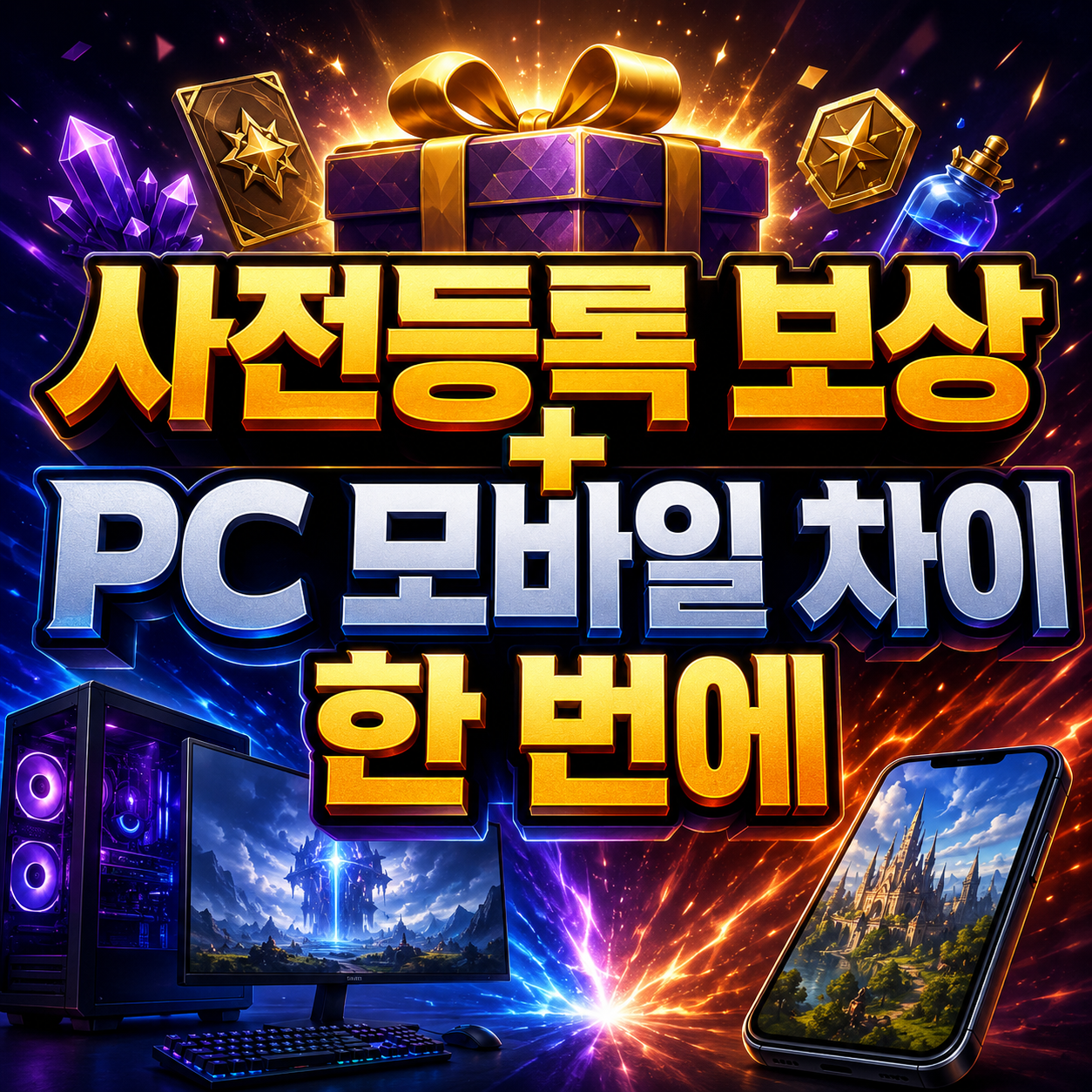 히간: 이루실 7월 23일 출시 예정|사전등록 보상·PC 모바일 차이·2.0 리메이크 총정리 4 사전등록 보상 + PC 모바일 차이 한 번에