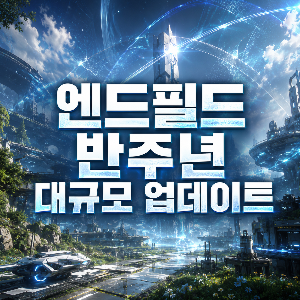 명일방주 엔드필드 심연으로 업데이트 총정리|신규 캐릭터·공업 시스템 개편·무료 보상 2 엔드필드 반주년 대규모 업데이트