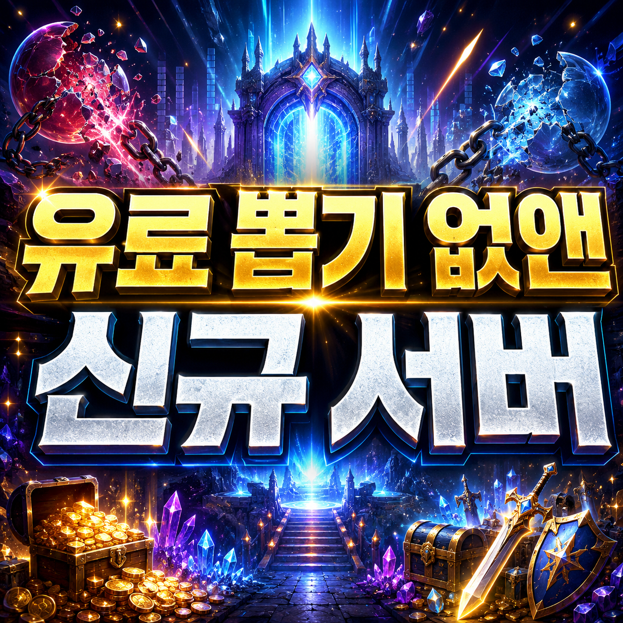 아스달 연대기 뉴 월드 직업 추천, 궁수·당그리가 무난한 이유 3 유료 뽑기 없앤 신규 서버