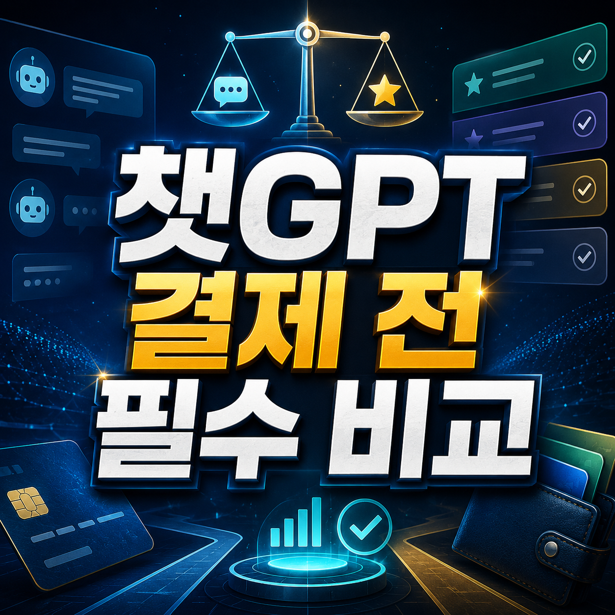 챗지피티 Go Plus Business 요금제 비교 겜스고 할인 결제 방법 1 챗GPT 결제 전 필수 비교